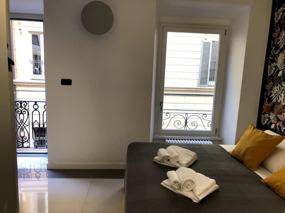 New Vite Apartment Ρώμη Εξωτερικό φωτογραφία