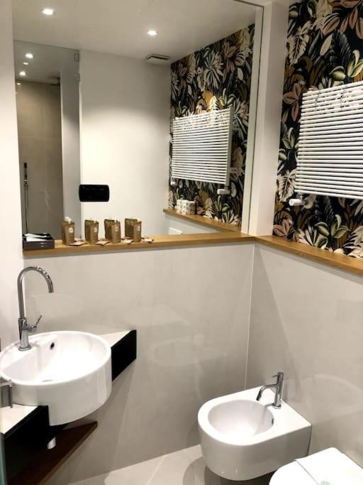 New Vite Apartment Ρώμη Εξωτερικό φωτογραφία