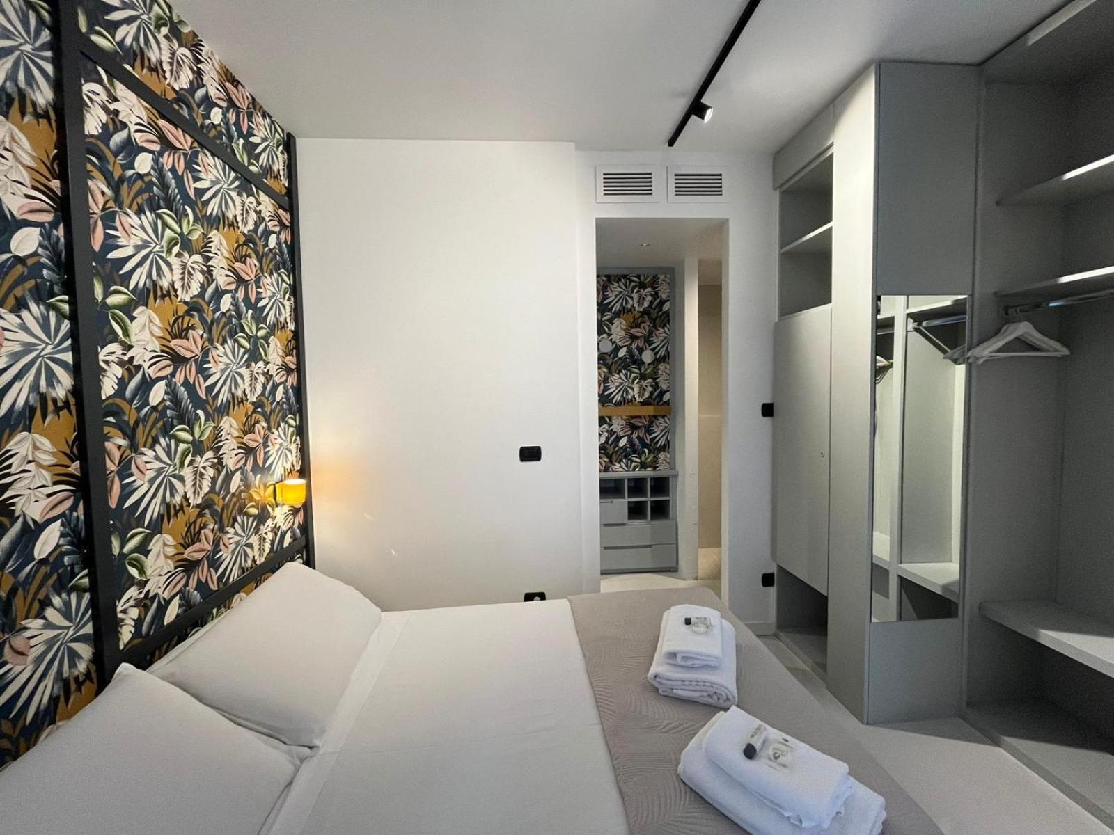 New Vite Apartment Ρώμη Εξωτερικό φωτογραφία